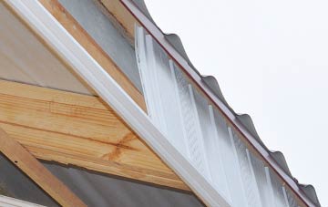 why Calveley fascia repairs are essential