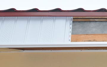 Calveley fascia repair costs