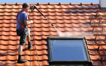 roof cleaning Calveley, Cheshire
