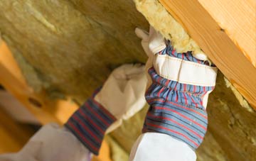 types of Calveley pitched roof insulation materials