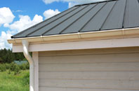 Calveley fascia repair