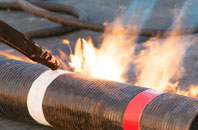 Calveley flat roofing replacement